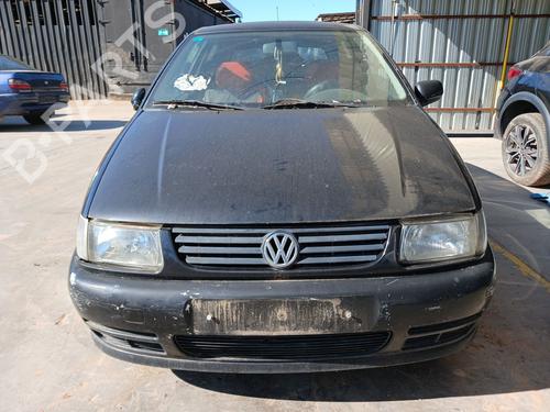 Brugte VW POLO III (6N1) 100 1.4 16V 4723360