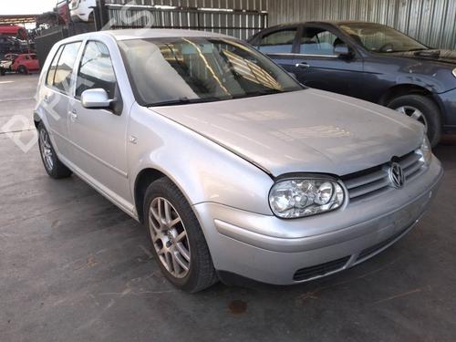 Rear right lock VW GOLF IV (1J1) 1.6 16V | BP12437230C99 