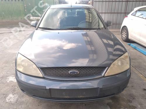 Front right lock FORD MONDEO III Saloon (B4Y) 2.0 16V TDDi / TDCi | BP9037915C97 