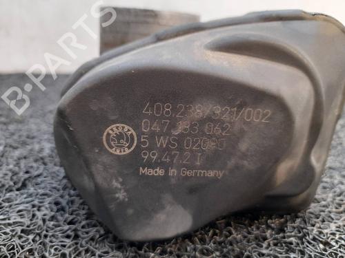 Spjældhus SKODA FABIA I (6Y2)  | BP6943218M82 