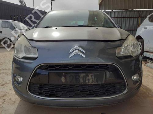 Headlight switch CITROËN C3 II (SC_) | BP34120330I24 - Image 13