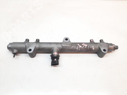 Injection rail CHRYSLER VOYAGER IV (RG, RS) 2.8 CRD | BP17757712M98 