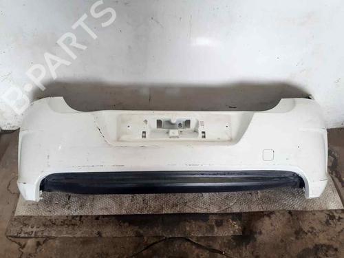 Paragolpes trasero CITROËN C4 II (NC_) 1.6 HDi 90 (92 hp) 30805240