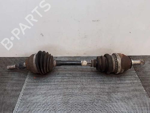 Used Left front driveshaft Left front driveshaft 1468008 1468008