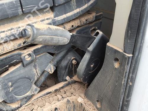 håndbremse FIAT DUCATO Platform/Chassis (250_) [2006-2026]  32497286