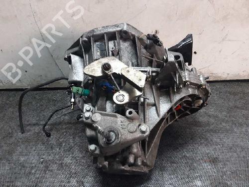 Gearbox RENAULT MEGANE II Estate Van (KM_) 1.5 dCi (KM1E) | BP1915932M3 
