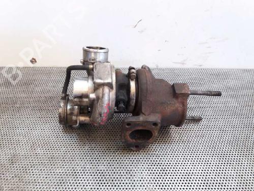 Turbocharger/Supercharger BMW 3 (E36) 325 td | BP1156869M71 