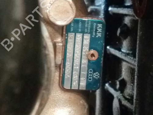 Engine SEAT IBIZA III (6L1) | BP2269148M1 - Image 5