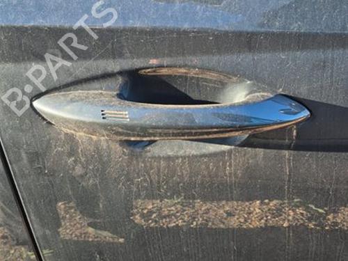 Używane Klamka zewnętrzna drzwi przednich prawych HYUNDAI TUCSON (NX4E, NX4A) [2020-2025]  30614135