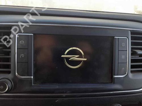 Intercooler OPEL VIVARO C Van (K0)  | BP30548719M30  - Image 13