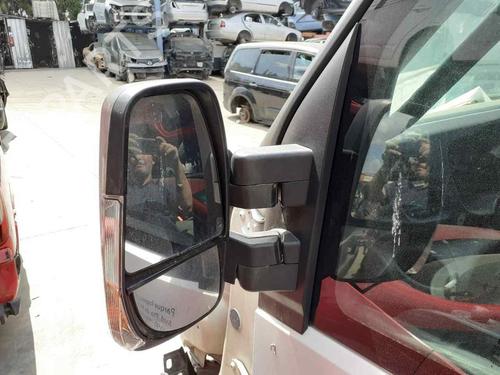 Used Left mirror Left mirror IVECO DAILY VI Van [2014-2026] 27863299 27863299