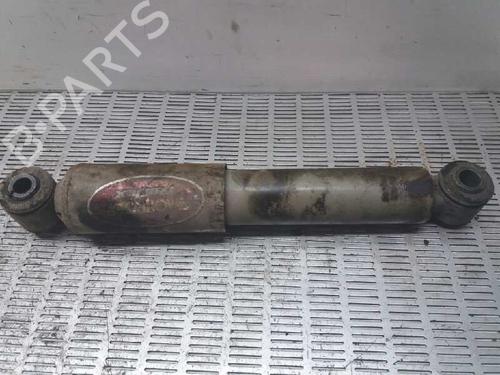 Used Left rear shock absorber CITROËN SAXO (S0, S1) 1.5 D (57 hp) 595501
