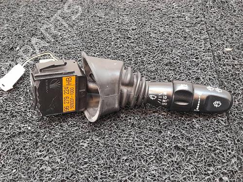 Used Steering column stalk Steering column stalk 8184168 8184168