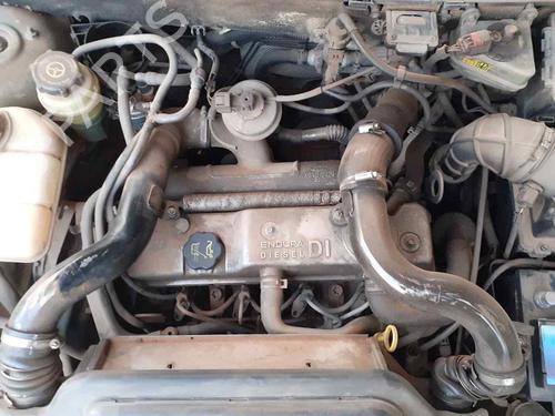 Starter FORD FOCUS I Turnier (DNW) 1.8 Turbo DI / TDDi | BP30805279M8