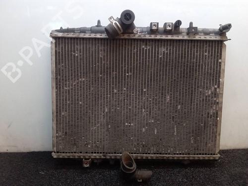 Used Water radiator Water radiator 865983 865983