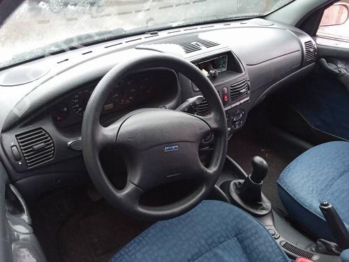 Warnblinkschalter FIAT MAREA (185_) 1.9 JTD 105 (185AXN1A) | BP7247638I22 