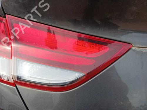 Left tailgate light HYUNDAI i30 (PDE, PD, PDEN) | BP36987830C79 - Image 2