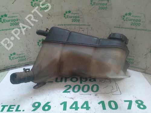 Expansion tank FORD MONDEO III (B5Y) 2.0 16V DI / TDDi / TDCi | BP2129518C120 