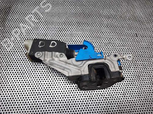 Front right lock OPEL OMEGA B (V94) 2.5 DTI (F69, M69, P69) | BP3013608C97 