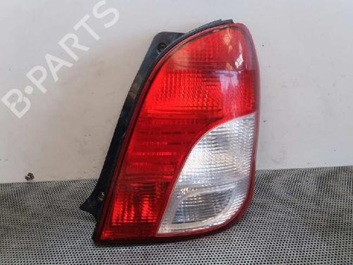 Used Right taillight KIA CARENS I (FC) 1.8 i (110 hp) 866113