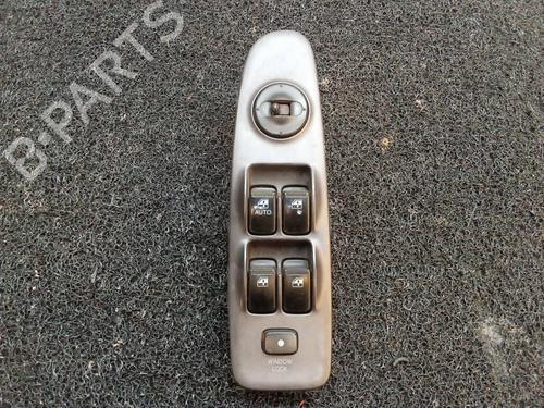 Left front window switch HYUNDAI ELANTRA III (XD) 2.0 CRDi | BP10219870I27 