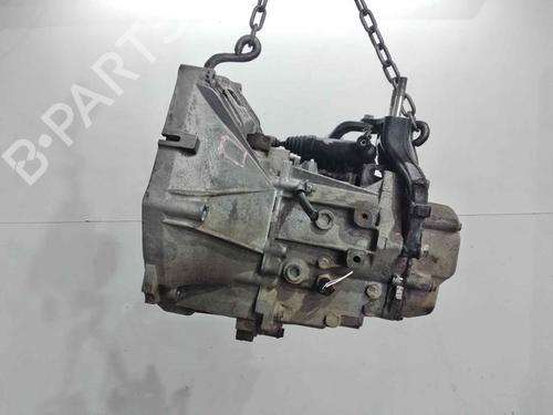 Used Gearbox FIAT LINEA (323_, 110_) [2006-2026]  32161032