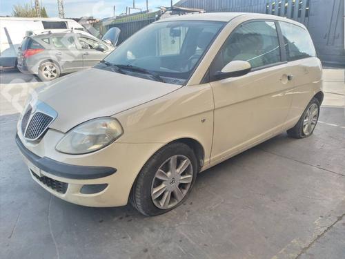 Left front window switch LANCIA YPSILON (843_) 1.2 (843.AXB1A) | BP10514896C106  - Image 8