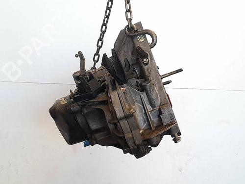 Gearbox RENAULT CLIO III (BR0/1, CR0/1)  | BP25743437M3 