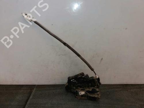Used Front right lock BMW 3 (E46) 320 d (136 hp) 1988727