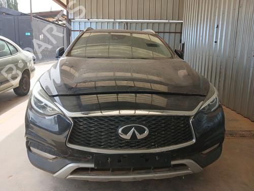 Left front door INFINITI QX30  | BP34347327C2  - Image 5