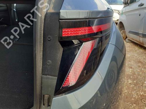 Right taillight HYUNDAI TUCSON (NX4E, NX4A) 1.6 T-GDI Plug-in-Hybrid HTRAC | BP29703280C35 - Image 3
