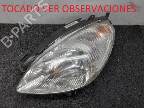 Used Left headlight Left headlight 7004575 7004575