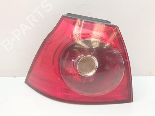 Used Left taillight Left taillight 36676015 36676015