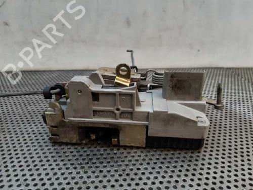 Used Front right lock CITROËN C8 (EA_, EB_) 2.0 HDi (110 hp) 5997991