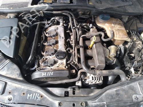 Starter VW PASSAT B5.5 (3B3) | BP24031484M8 - Image 13