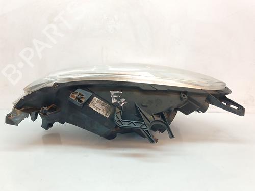 Right headlight PEUGEOT PARTNER Box Body/MPV 1.6 HDi / BlueHDi 75 | BP36392895C29 - Image 3