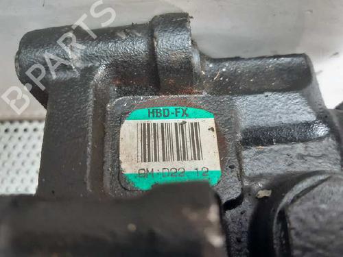 Steering pump FORD FOCUS I (DAW, DBW) 1.8 Turbo DI / TDDi | BP1191333M99 