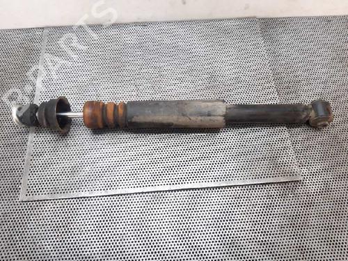 Used Left rear shock absorber KIA PICANTO I (SA) 1.1 (65 hp) 4431462