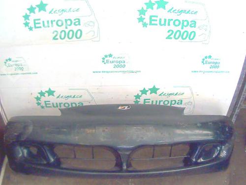 Front bumper HYUNDAI LANTRA II (J-2) 1.6 i | BP116585C7 