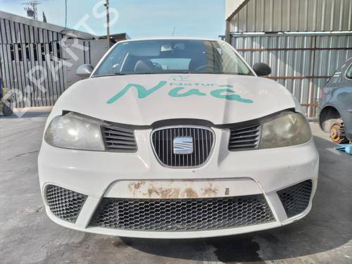 Left front driveshaft SEAT IBIZA III (6L1)  | BP13707330M38 