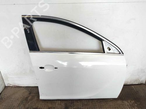 Used Right front door OPEL INSIGNIA A (G09) [2008-2017]  26650528