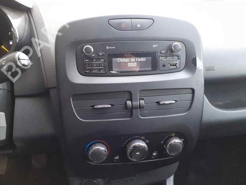 Engine RENAULT CLIO IV (BH_) | BP30055275M1