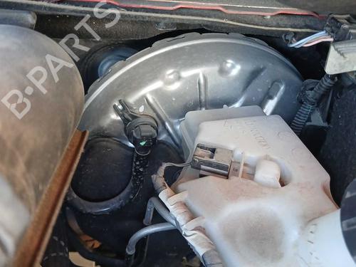 Bremseservo Bremseservo RENAULT CAPTUR II (HF_) TCe 100 (HFMT) (101 hp) 39714486 39714486