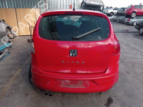 Left front window switch SEAT ALTEA (5P1) | BP9277246I27 - Image 8