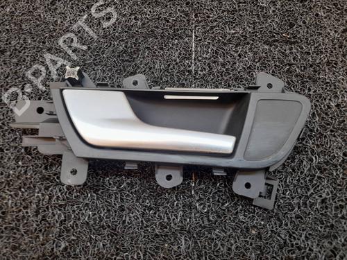 Used Rear left interior door handle Rear left interior door handle AUDI A4 B8 (8K2) [2007-2017] 4415880 4415880