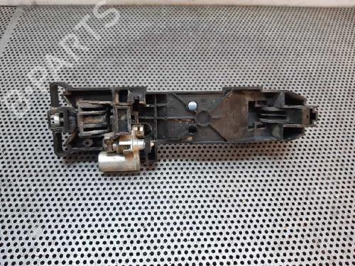 Front right exterior door handle NISSAN NOTE (E11, NE11) 1.4 | BP4419470C129 