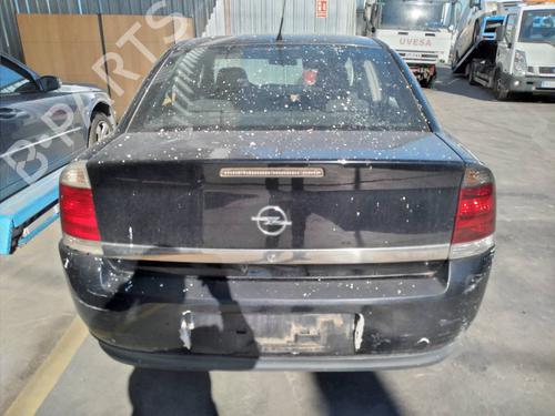 Felg OPEL VECTRA C (Z02) 1.9 CDTI (F69) | BP8644734C45 