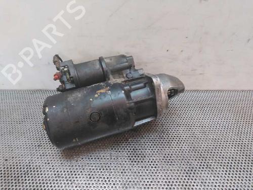 Starter OPEL OMEGA B (V94) 2.5 TD (F69, M69, P69) | BP1439510M8 