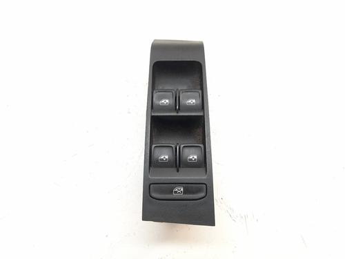 Left front window switch SKODA FABIA III (NJ3) [2014-2021]  17681359