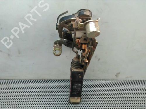 Rear right lock OPEL ASTRA F Hatchback (T92) 1.7 TDS (F08, M08, F68, M68) | BP1278938C99 